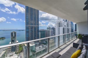 1010 Brickell Av 4203 Miami, FL 33131 - MLS#A11908812