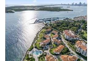 19217 Fisher Island Dr 19217, Miami Beach