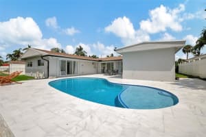 1448 Ne 57th Pl, Fort Lauderdale
