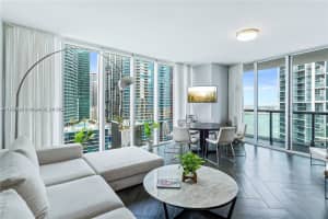 485 Brickell Ave 2302 Miami, FL 33131 - MLS#A11908848