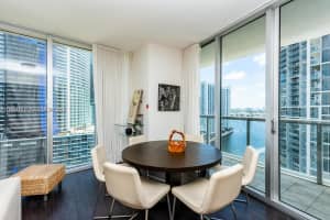 485 Brickell Ave 2302 Miami, FL 33131 - MLS#A11908848