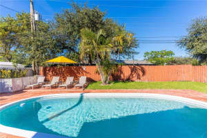 7711 Atlanta St Hollywood, FL 33024 - MLS#A11908849