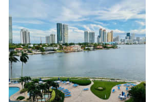 19101 Ne 36th Ct 709, Aventura