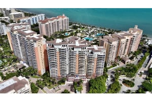 781 Crandon Blvd APT 1406, Key Biscayne, FL 33149, - MLS#A11908857