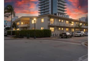 101 Collins Ave 2, Miami Beach