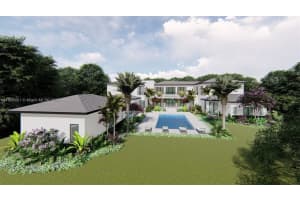 13805 Old Cutler Rd Palmetto Bay, FL 33158 - MLS#A11908901