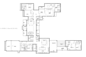 13805 Old Cutler Rd Palmetto Bay, FL 33158 - MLS#A11908901