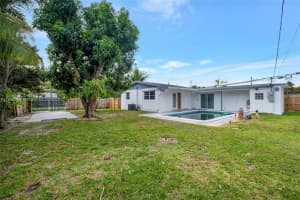 17031 Nw 12th Ave Miami Gardens, FL 33169 - MLS#A11908904