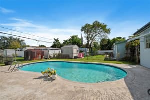 321 N 69th Ave Hollywood, FL 33024 - MLS#A11908908