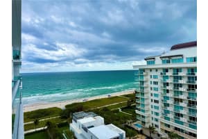 9511 Collins Ave 1208 Surfside, FL 33154 - MLS#A11908909