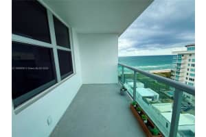 9511 Collins Ave 1208 Surfside, FL 33154 - MLS#A11908909