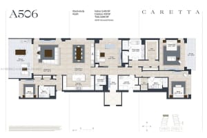 1011 U.S. Hwy 1 a506, Juno Beach, FL 33408, - MLS#A11908923