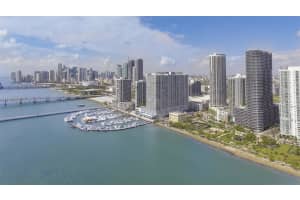 488 Ne 18th St 2701, Miami