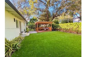 MLS# A11908940, El Portal, Florida 33138