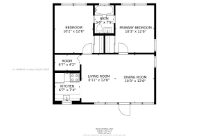 227 SE 1st St #7, Dania Beach, FL 33004, - MLS#A11908948