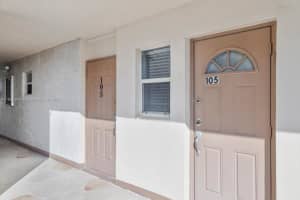 609 Ne 14th Ave 105 Hallandale Beach, FL 33009 - MLS#A11908949