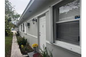 1719 Lincoln St 2 All Utilities Included Hollywood, FL 33020 - MLS#A11908956