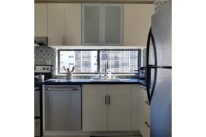 17021 N Bay Rd 728 Sunny Isles Beach, FL 33160 - MLS#A11908968