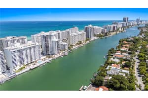 5700 Collins Ave #3a Miami Beach, FL 33140 - MLS#A11908977
