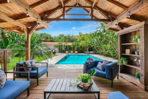 575 Hibiscus Ln Miami, FL 33137 - MLS#A11909003