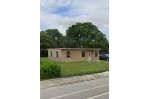 16120 Nw 22nd Ave, Miami Gardens