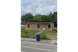 16120 Nw 22nd Ave Miami Gardens, FL 33054 - MLS#A11909008
