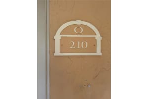 17911 Nw 68th Ave O210 Hialeah, FL 33015 - MLS#A11909009