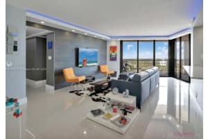 4000 Towerside Ter 1901 Miami, FL 33138 - MLS#A11909011