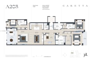 1011 U.S. Hwy 1 a203, Juno Beach, FL 33408, - MLS#A11909016