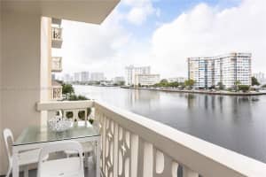 1817 S Ocean Dr 320, Hallandale Beach