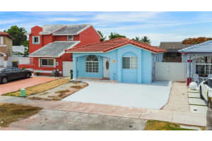 1382 Se 11th Pl 1382 Homestead, FL 33035 - MLS#A11909029