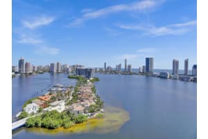 3000 Island Blvd 1904 Aventura, FL 33160 - MLS#A11909044