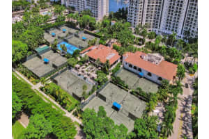 3000 Island Blvd 1904 Aventura, FL 33160 - MLS#A11909044