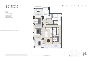 1011 U.S. Hwy 1 d202, Juno Beach, FL 33408, - MLS#A11909053