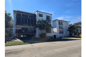 6010 S Falls Cir Dr APT 206, Lauderhill, FL 33319, - MLS#A11909055