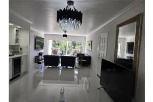 6010 S Falls Cir Dr APT 206, Lauderhill, FL 33319, - MLS#A11909055