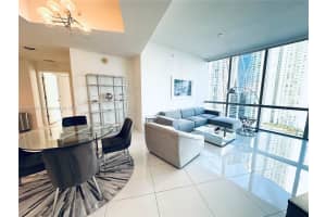 851 Ne 1st Ave 2303 Miami, FL 33132 - MLS#A11909056