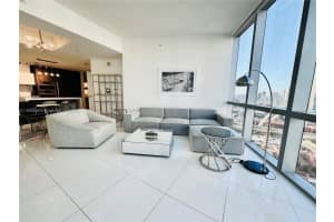 851 Ne 1st Ave 2303 Miami, FL 33132 - MLS#A11909056