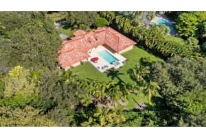 6500 Sw 127th St Pinecrest, FL 33156 - MLS#A11909060