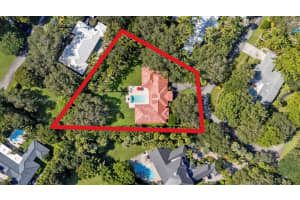 6500 Sw 127th St Pinecrest, FL 33156 - MLS#A11909060