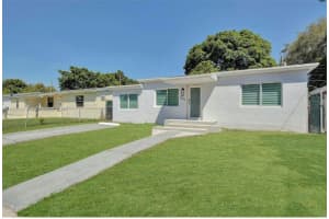 1499 Ne 152nd St North Miami Beach, FL 33162 - MLS#A11909062