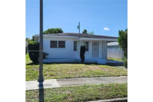 1547 W 10th St Riviera Beach, FL 33404 - MLS#A11909076