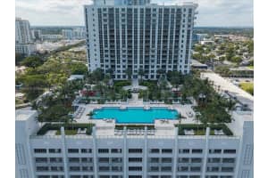 1776 Polk St 1703 Hollywood, FL 33020 - MLS#A11909078