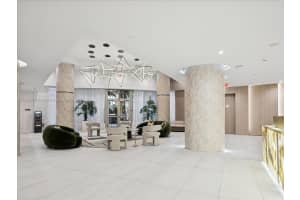 1776 Polk St 1703 Hollywood, FL 33020 - MLS#A11909078