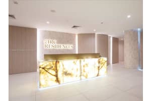 1776 Polk St 1703 Hollywood, FL 33020 - MLS#A11909078