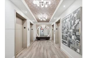 1776 Polk St 1703 Hollywood, FL 33020 - MLS#A11909078