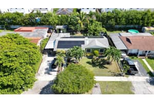 21211 Ne 2nd Ave Miami, FL 33179 - MLS#A11909087