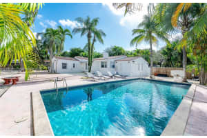 2379 Overbrook St Coconut Grove, FL 33133 - Off Market