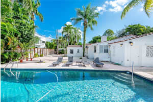 2379 Overbrook St Coconut Grove, FL 33133 - Off Market
