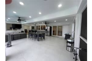 5508 Harrison St Hollywood, FL 33021 - MLS#A11909090